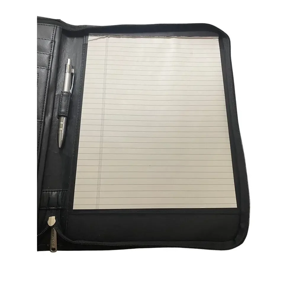 Michigan State University College of Law Padfolio